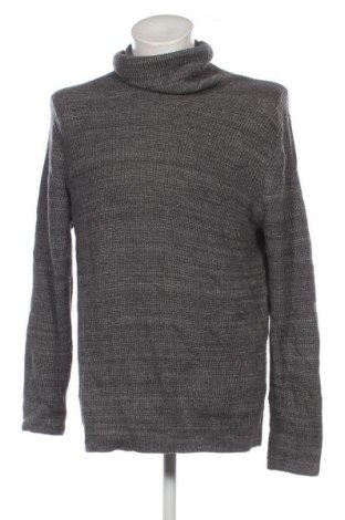 Herrenpullover H&M, Größe XL, Farbe Grau, Preis 14,99 €