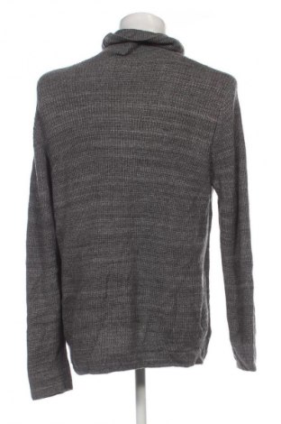 Herrenpullover H&M, Größe XL, Farbe Grau, Preis 14,99 €