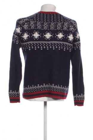 Herrenpullover H&M Divided, Größe M, Farbe Mehrfarbig, Preis € 24,99