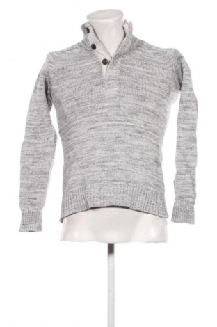 Pánsky sveter  H&M L.O.G.G., Veľkosť S, Farba Sivá, Cena  19,95 €