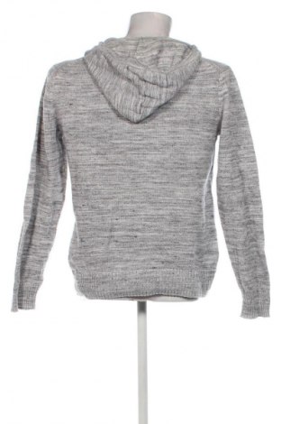 Męski sweter H&M L.O.G.G., Rozmiar L, Kolor Szary, Cena 111,99 zł