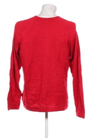 Herrenpullover Harvest, Größe M, Farbe Rot, Preis € 33,99