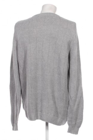 Herrenpullover Identic, Größe XL, Farbe Grau, Preis € 4,99