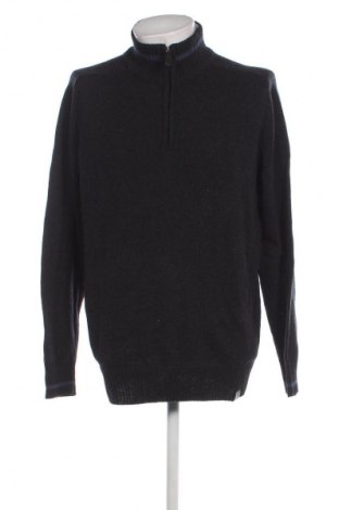 Herrenpullover Identic, Größe XXL, Farbe Schwarz, Preis € 24,99