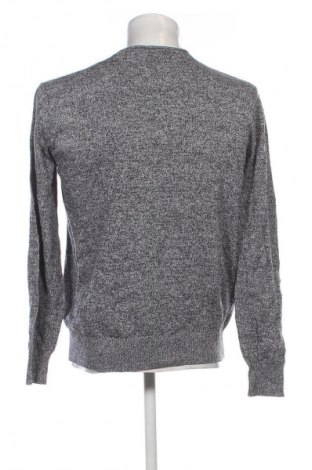 Herrenpullover Identic, Größe L, Farbe Grau, Preis € 24,99