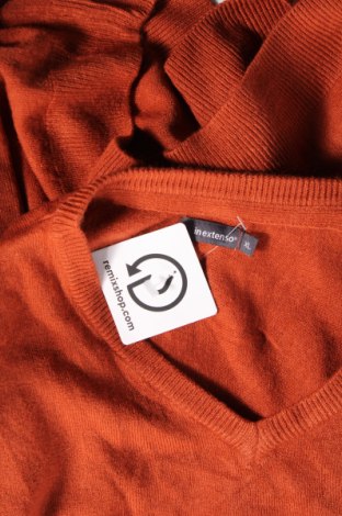 Herrenpullover In Extenso, Größe XL, Farbe Rot, Preis € 14,99