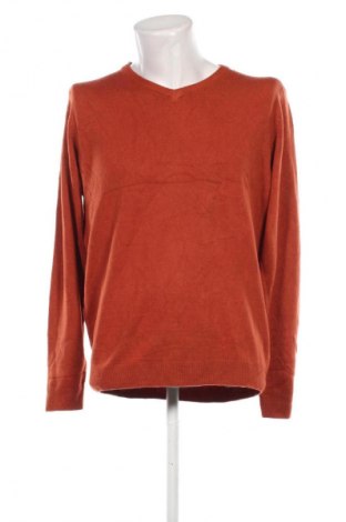 Herrenpullover In Extenso, Größe XL, Farbe Rot, Preis € 24,99