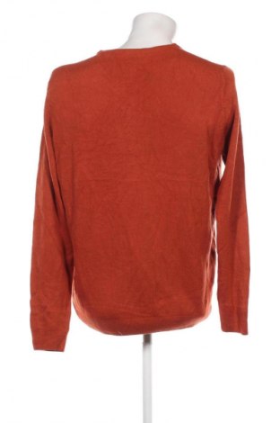 Herrenpullover In Extenso, Größe XL, Farbe Rot, Preis € 14,99