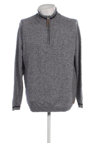 Herrenpullover Infinity, Größe XXL, Farbe Mehrfarbig, Preis € 24,99