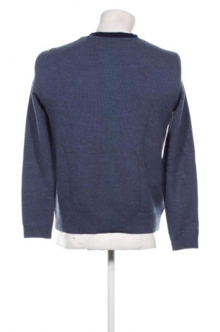 Herrenpullover Isobaa, Größe S, Farbe Blau, Preis € 20,99