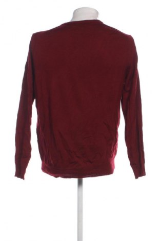 Herrenpullover J.Crew, Größe L, Farbe Rot, Preis € 71,99