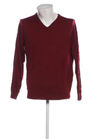 Herrenpullover J.Crew, Größe L, Farbe Rot, Preis € 71,99