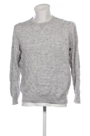 Herrenpullover J.Crew, Größe L, Farbe Grau, Preis 71,99 €