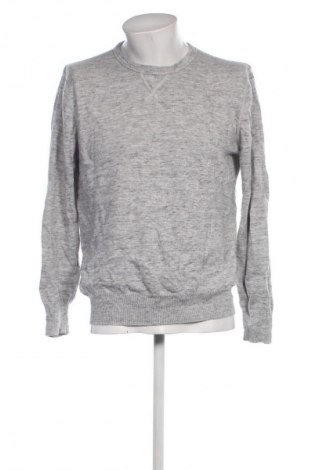 Męski sweter J.Crew, Rozmiar L, Kolor Szary, Cena 313,99 zł