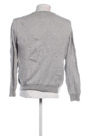 Herrenpullover J.Crew, Größe L, Farbe Grau, Preis € 14,99