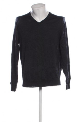 Herrenpullover J.Crew, Größe L, Farbe Grau, Preis € 21,99