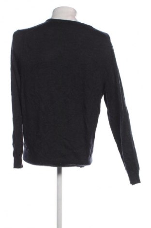 Herrenpullover J.Crew, Größe L, Farbe Grau, Preis € 21,99