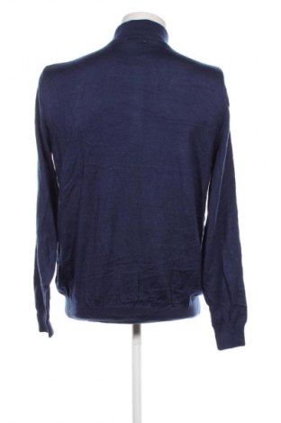 Herrenpullover J.Hart & Bros., Größe XXL, Farbe Blau, Preis € 24,99