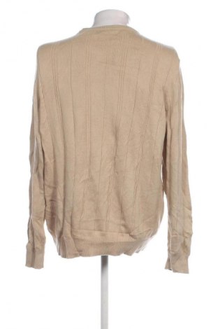 Herrenpullover Ja, Größe XXL, Farbe Beige, Preis € 32,49