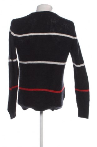 Męski sweter Jack & Jones, Rozmiar L, Kolor Niebieski, Cena 131,99 zł