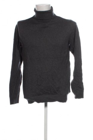 Herrenpullover Jack & Jones, Größe M, Farbe Grau, Preis € 28,99