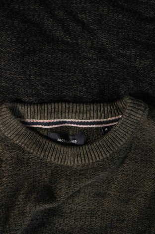 Herrenpullover Jack & Jones, Größe M, Farbe Grün, Preis € 28,99