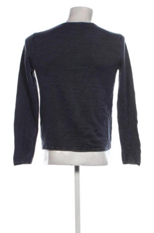 Herrenpullover Jack & Jones, Größe S, Farbe Blau, Preis € 28,99