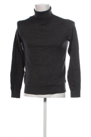 Herrenpullover Jack & Jones, Größe S, Farbe Grau, Preis € 28,99