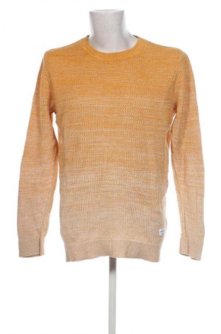 Herrenpullover Jack & Jones, Größe XL, Farbe Gelb, Preis 20,97 €