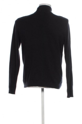 Herrenpullover Jack & Jones, Größe M, Farbe Schwarz, Preis € 21,00