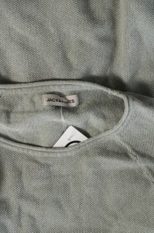 Férfi pulóver Jack & Jones, Méret XL, Szín Zöld, Ár 10 499 Ft