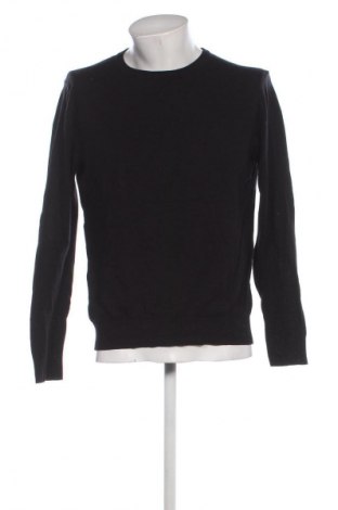 Herrenpullover Jack & Jones, Größe L, Farbe Schwarz, Preis € 28,99