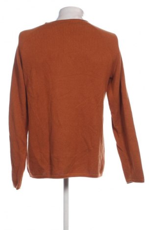 Herrenpullover Jack & Jones, Größe XL, Farbe Braun, Preis 28,99 €