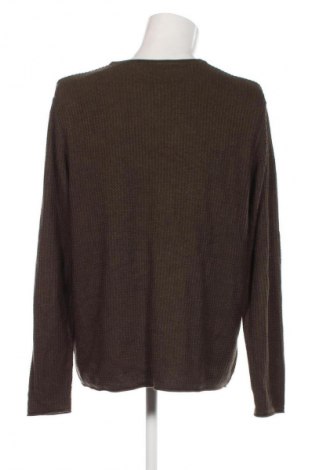 Herrenpullover Jack & Jones, Größe XXL, Farbe Grün, Preis € 28,99