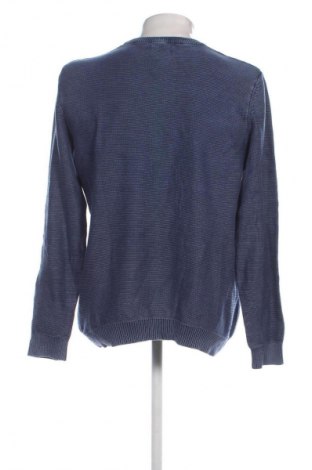 Herrenpullover Jack & Jones, Größe XL, Farbe Blau, Preis € 28,99