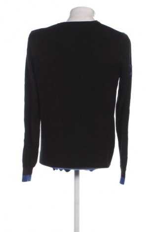 Herrenpullover Jack & Jones, Größe L, Farbe Schwarz, Preis € 28,99