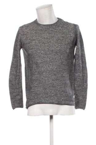 Męski sweter Jack & Jones, Rozmiar M, Kolor Szary, Cena 131,99 zł