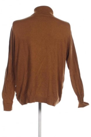 Herrenpullover Jack & Jones, Größe XXL, Farbe Orange, Preis € 17,99