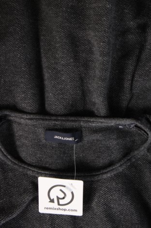 Herrenpullover Jack & Jones, Größe XL, Farbe Grau, Preis € 28,99