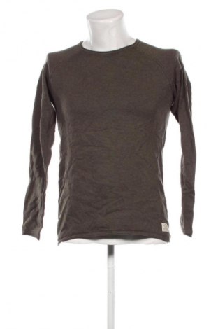 Herrenpullover Jack & Jones, Größe S, Farbe Grün, Preis € 28,99