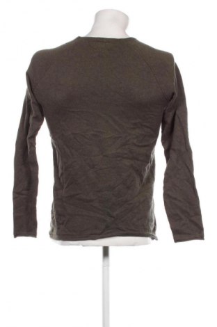 Herrenpullover Jack & Jones, Größe S, Farbe Grün, Preis € 28,99