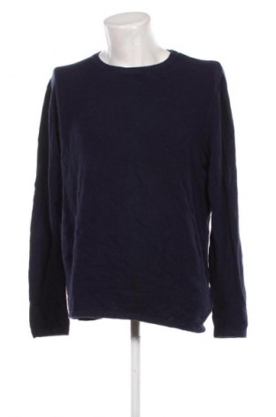 Herrenpullover Jack & Jones PREMIUM, Größe XXL, Farbe Blau, Preis € 23,99