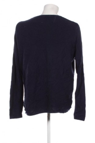 Pulover de bărbați Jack & Jones PREMIUM, Mărime XXL, Culoare Albastru, Preț 56,99 Lei