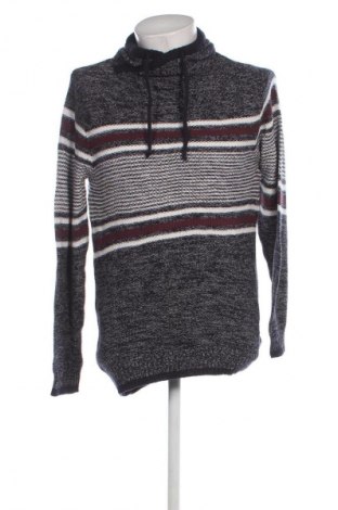 Herrenpullover Jean Pascale, Größe L, Farbe Mehrfarbig, Preis € 24,99