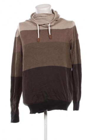 Herrenpullover Jean Pascale, Größe XL, Farbe Mehrfarbig, Preis 24,99 €