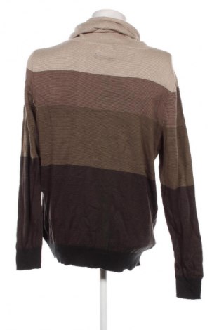 Herrenpullover Jean Pascale, Größe XL, Farbe Mehrfarbig, Preis 24,99 €