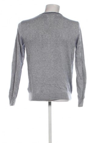 Herrenpullover Jean Pascale, Größe M, Farbe Grau, Preis € 24,99