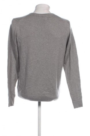 Herrenpullover Jean Pascale, Größe L, Farbe Grau, Preis € 24,99