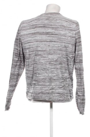 Herrenpullover Jean Pascale, Größe XL, Farbe Grau, Preis 24,99 €