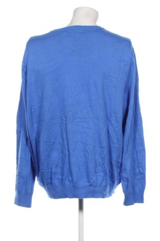 Herrenpullover John Ashfield, Größe XXL, Farbe Blau, Preis € 24,99